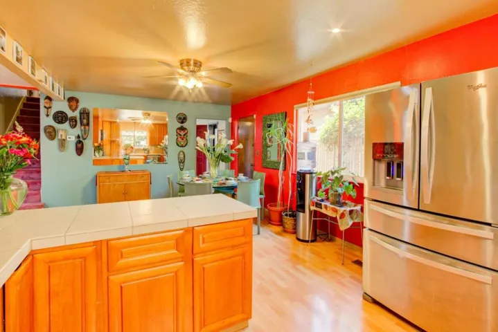 10555 Mark Street, Oakland, California 94605