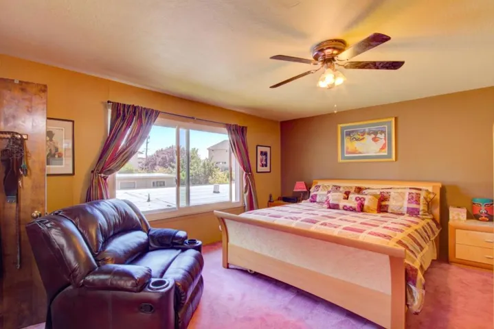 10555 Mark Street, Oakland, California 94605
