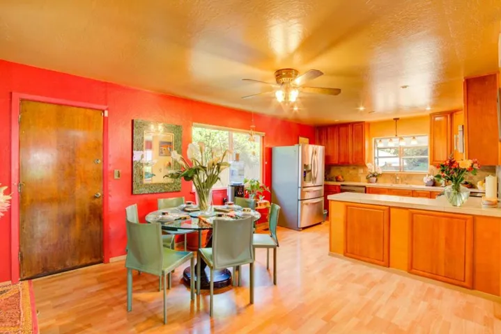 10555 Mark Street, Oakland, California 94605
