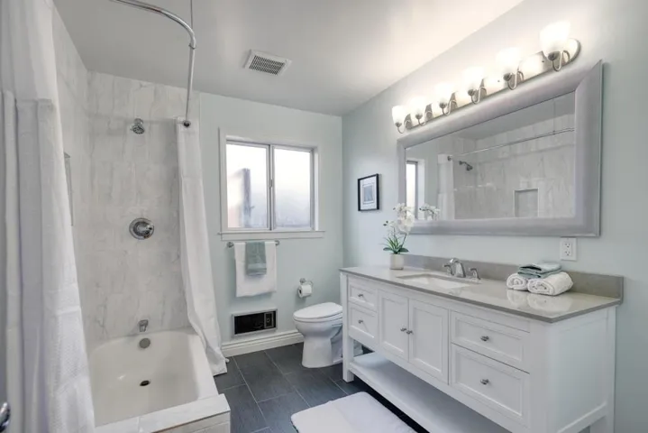 1408 Cordilleras Avenue, San Carlos, California 94070