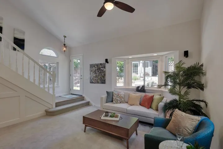 1408 Cordilleras Avenue, San Carlos, California 94070