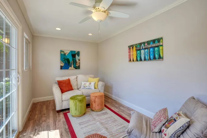 1408 Cordilleras Avenue, San Carlos, California 94070