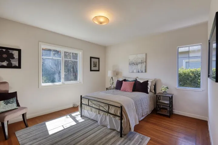 1408 Cordilleras Avenue, San Carlos, California 94070