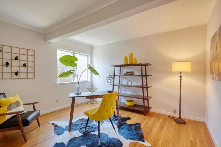1408 Cordilleras Avenue, San Carlos, California 94070