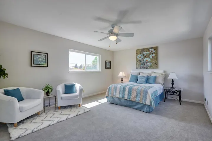 1408 Cordilleras Avenue, San Carlos, California 94070