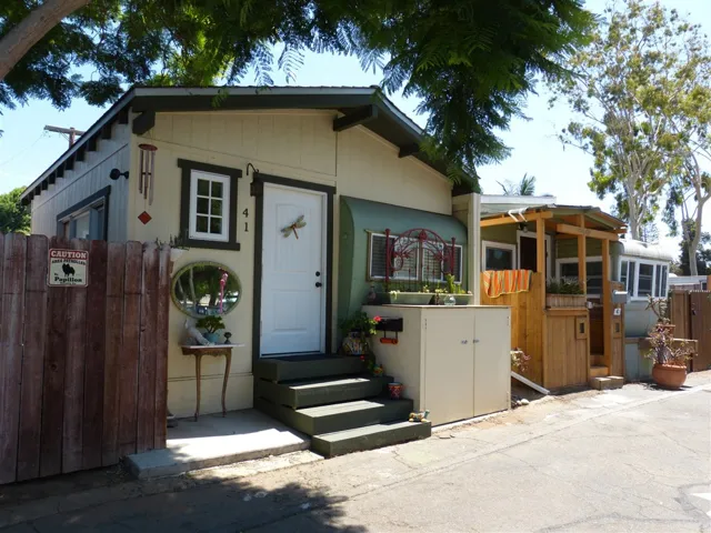 523 N Vulcan Ave 41, Encinitas, California 92024