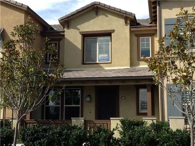 10777 Canyon Grove Trail 46, San Diego, California 92130