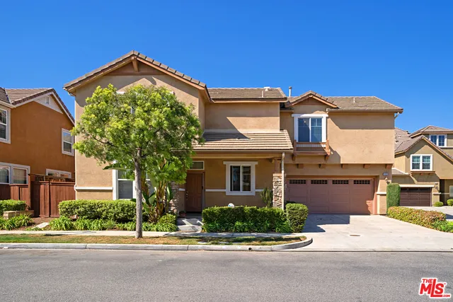 3669 W Chapman Lane, Inglewood, California 90305