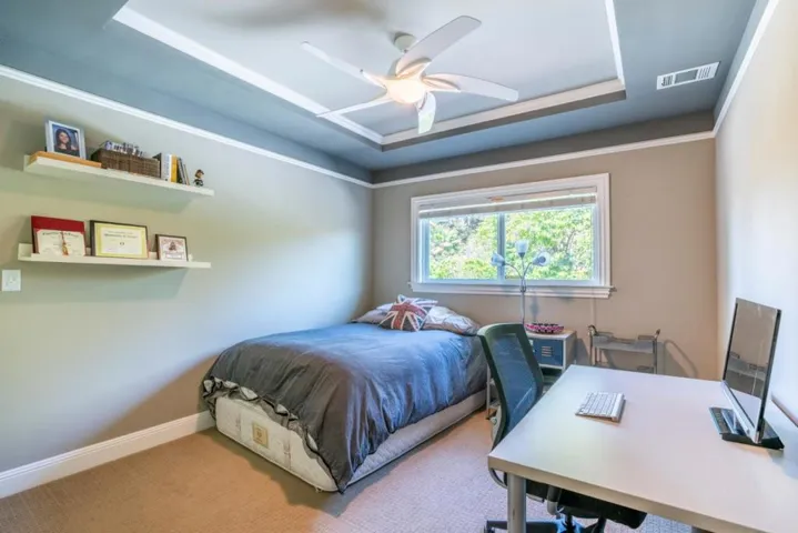 10131 Deeprose Place, Cupertino, California 95014