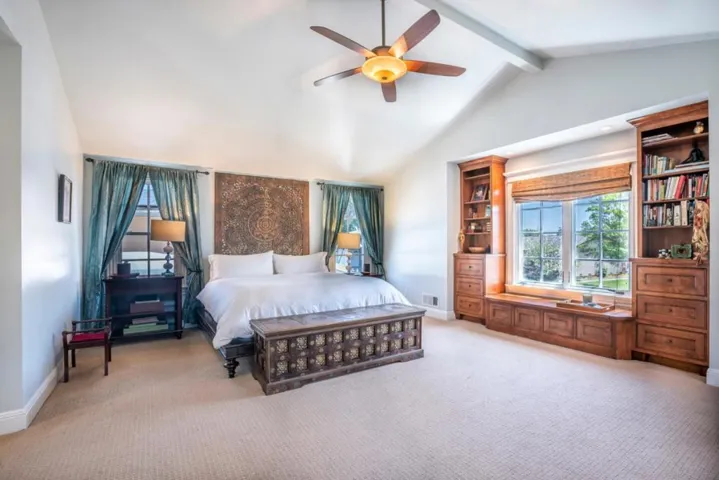 10131 Deeprose Place, Cupertino, California 95014