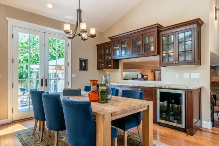 10131 Deeprose Place, Cupertino, California 95014