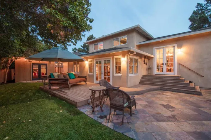 10131 Deeprose Place, Cupertino, California 95014