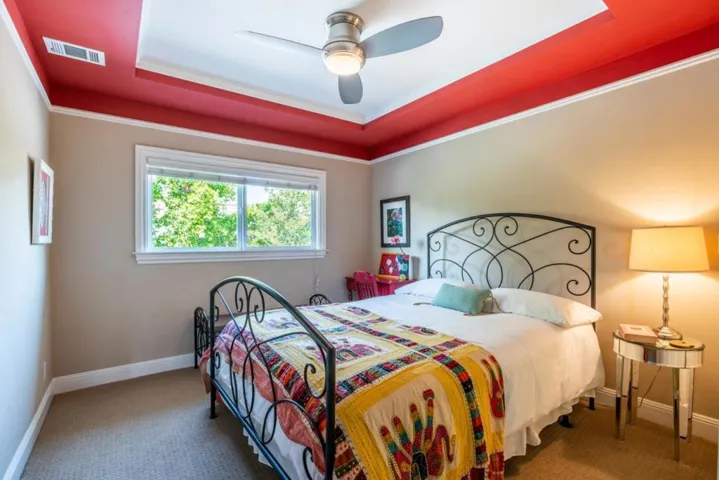 10131 Deeprose Place, Cupertino, California 95014