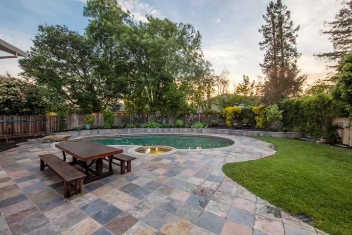 10131 Deeprose Place, Cupertino, California 95014
