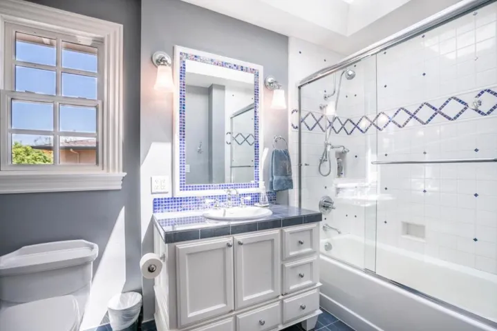 10131 Deeprose Place, Cupertino, California 95014