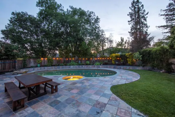 10131 Deeprose Place, Cupertino, California 95014