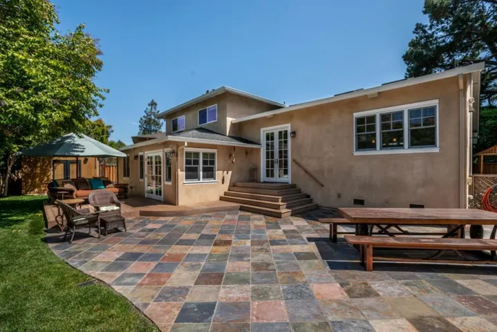 10131 Deeprose Place, Cupertino, California 95014