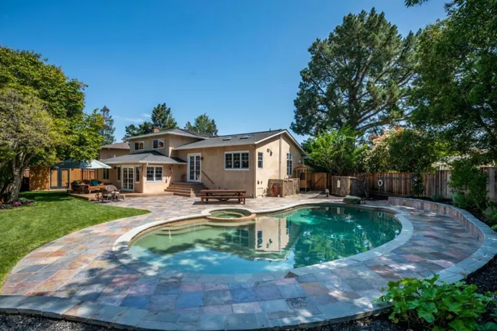 10131 Deeprose Place, Cupertino, California 95014