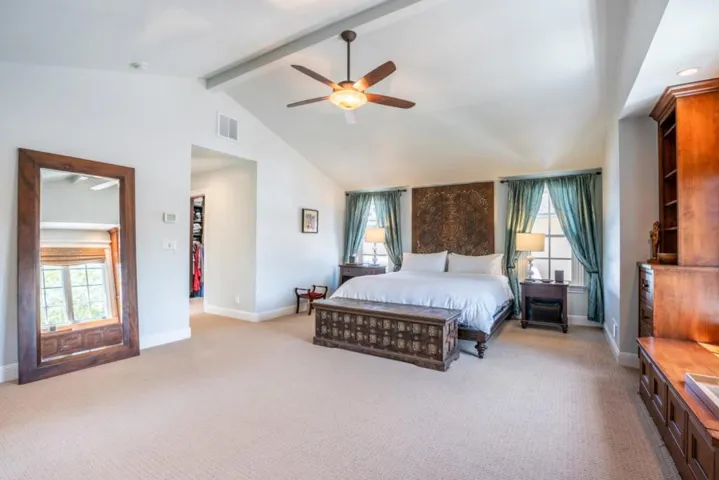 10131 Deeprose Place, Cupertino, California 95014