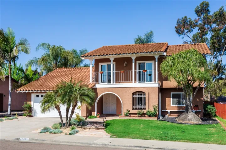 566 Woods Dr, San Marcos, California 92069