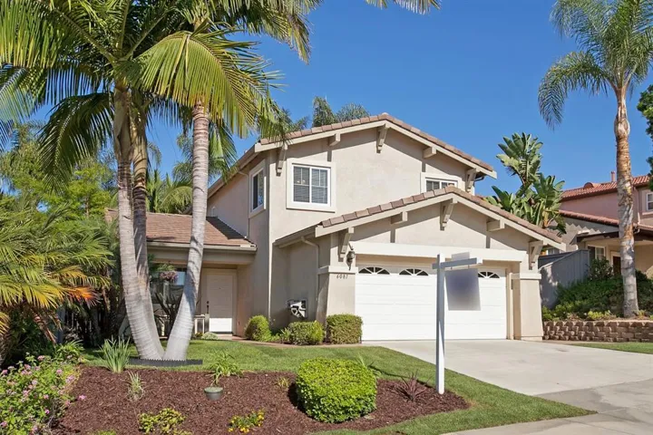 6081 Paseo Monona, Carlsbad, California 92009