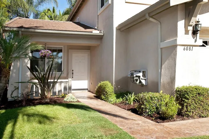 6081 Paseo Monona, Carlsbad, California 92009