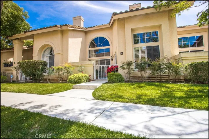 51 Nightingale Drive, Aliso Viejo, California 92656