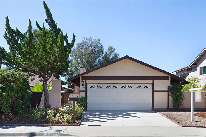 2268 Village Rd, Escondido, California 92026