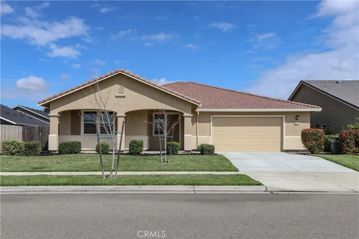 4978 Durant Way, Merced, California 95348