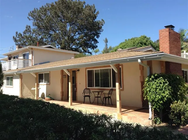 346 9th St, Del Mar, California 92014