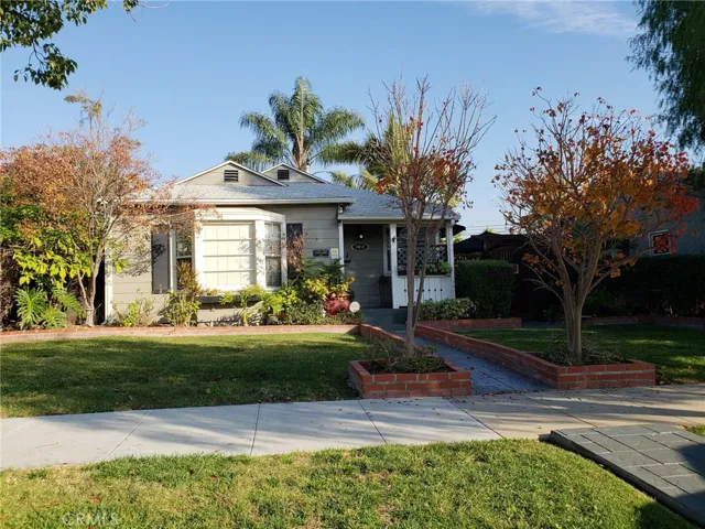 3452 Gundry Avenue, Long Beach, California 90807