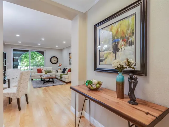 2988 Grassina Street 113, San Jose, California 95136