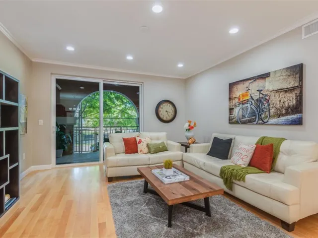2988 Grassina Street 113, San Jose, California 95136