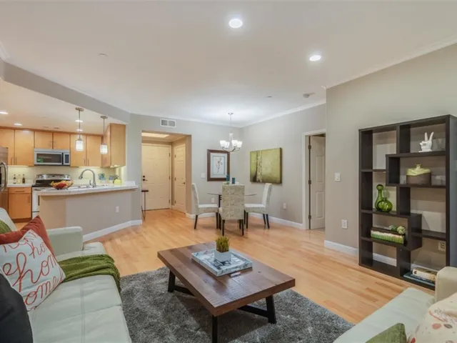 2988 Grassina Street 113, San Jose, California 95136