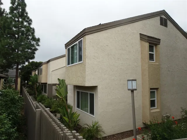 8524 Via Mallorca B, La Jolla, California 92037