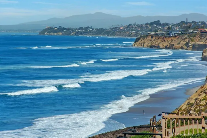 675 S Sierra 3, Solana Beach, California 92075