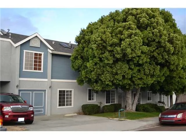 4344 Montalvo Street 1, San Diego, California 92107