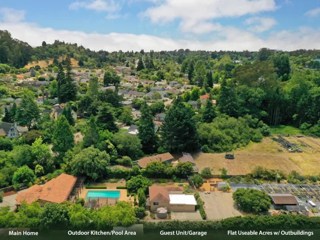 3625 N Main Street, Soquel, California 95073