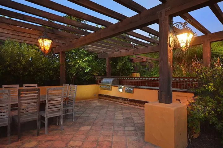 3625 N Main Street, Soquel, California 95073