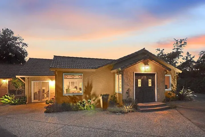 3625 N Main Street, Soquel, California 95073
