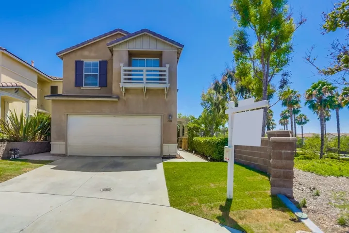 1348 Woodfords, Chula Vista, California 91913
