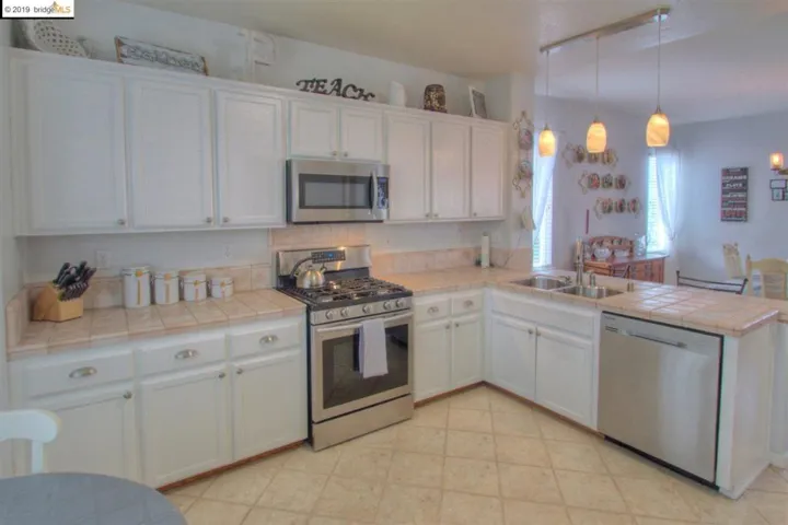 1022 Pear Tree Court, Brentwood, California 94513