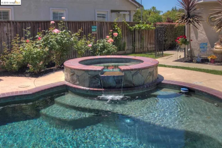 1022 Pear Tree Court, Brentwood, California 94513