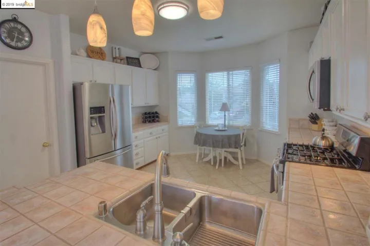 1022 Pear Tree Court, Brentwood, California 94513