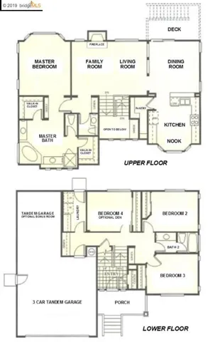 1022 Pear Tree Court, Brentwood, California 94513