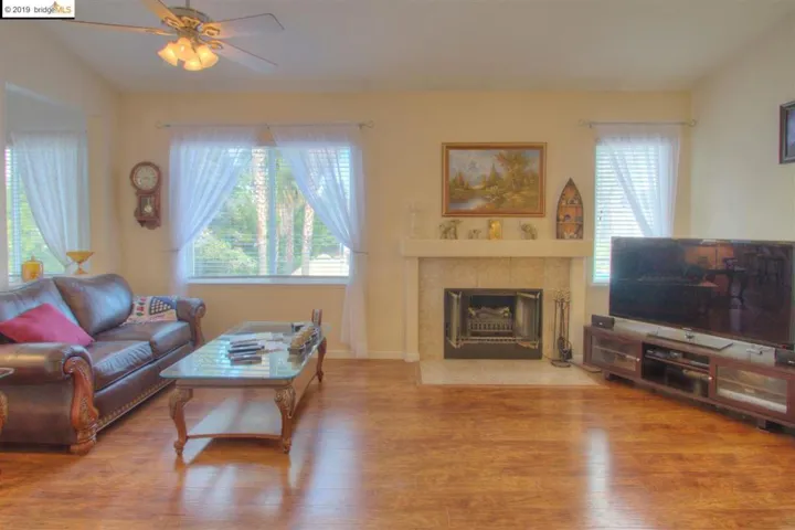 1022 Pear Tree Court, Brentwood, California 94513