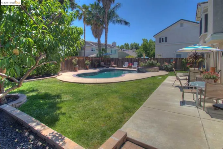 1022 Pear Tree Court, Brentwood, California 94513