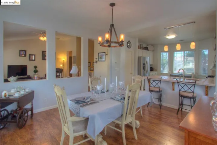1022 Pear Tree Court, Brentwood, California 94513