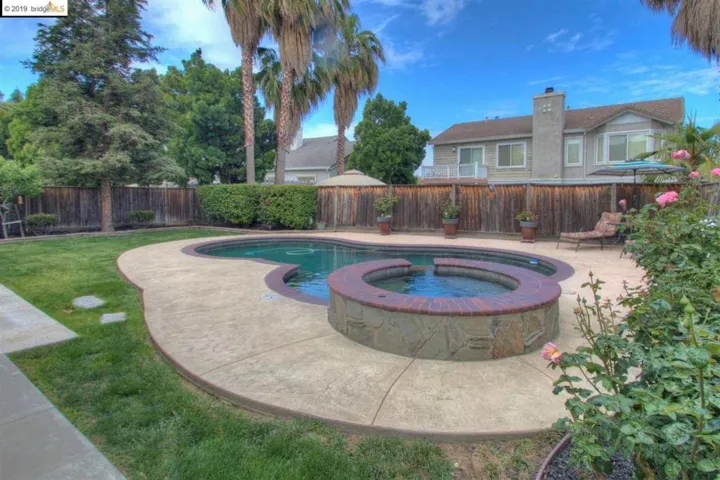 1022 Pear Tree Court, Brentwood, California 94513