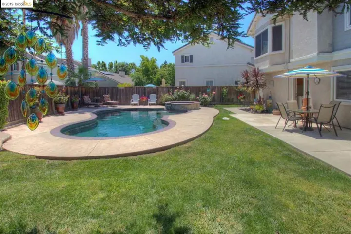 1022 Pear Tree Court, Brentwood, California 94513